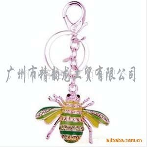 供应个性钥匙扣