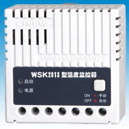 上海斯诺尔智能控制系统有限公司生产WSK2013（D）型 温度控制器