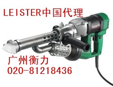 供应挤出式塑料焊枪FUSION