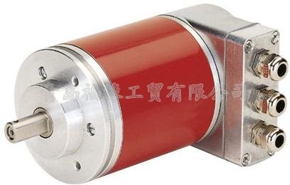供应德国帝尔TR编码器