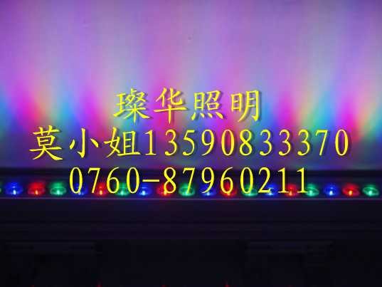 供应36W大功率led洗墙灯