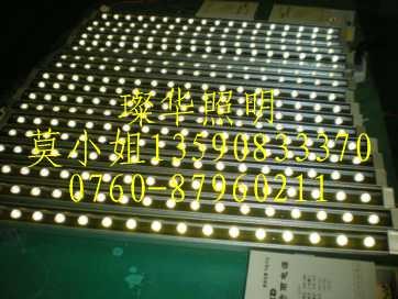供应18W大功率led洗墙灯