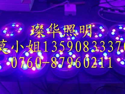 供应12W大功率led喷泉灯