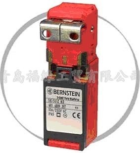 供应德国博恩斯坦BERNSTEIN接近开关