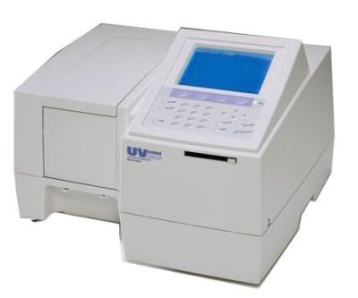日本岛津仪器分光光度计UVmini