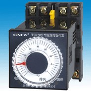 上海斯诺尔智能控制系统有WSK2027 WSK2027(D)型温湿度全自动控制器