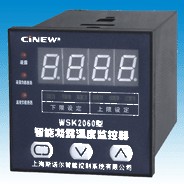 上海斯诺尔智能控制系统有限公司WSK2060型 智能凝露温度控制器 