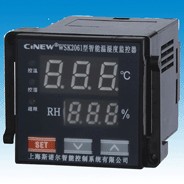  上海斯诺尔智能控制系统有限公司WSK2061/（D）型 智能凝露温度控制器  