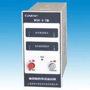  上海斯诺尔智能控制系统有限公司WSK-3-2型 双路自动加热除湿控制器  