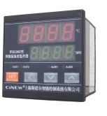 上海斯诺尔智能控制系统有限公司WSK 2063 型智能温湿度控制器