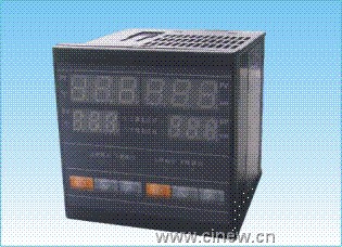 WSK 2065 精密温湿度控制器