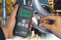 供应衡水测厚仪DM4E/DM4/DM4DL