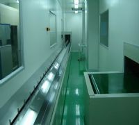 供应UV镀膜喷油设备 真空镀膜UV生产线 湖北真空镀膜喷漆生产线