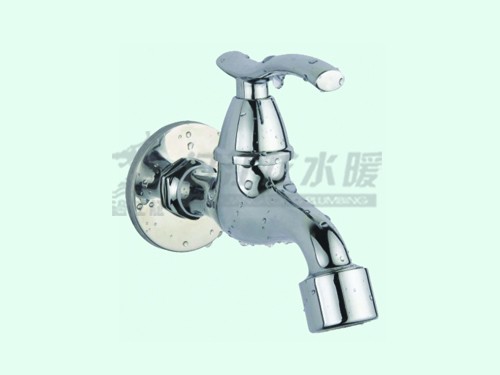 供应滨州博兴县卫浴，水嘴品牌，过江龙GJL-S002 单把起泡器水嘴