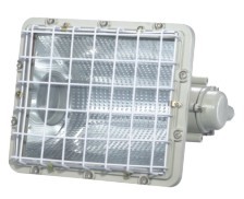 供应BTd-250/400系列防爆投光灯（方形）