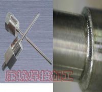 供应传感器激光焊接加工