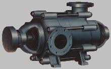  MD型矿用排水泵