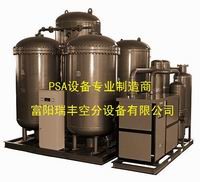 化工企业用制氮机