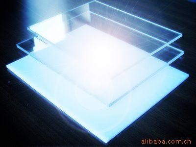 供应上臣牌透明PC耐力板