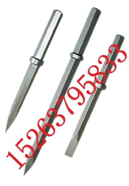 供应B67风镐钎，B47风镐钎，B87C风镐钎