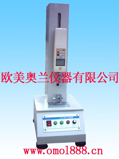 经济型180度剥离强度试验机