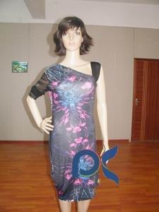 供应女装印花,热升华印花,内衣印花