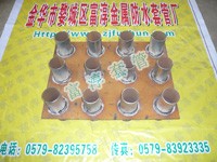 供应恒大穿墙管密闭肋