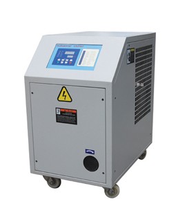 供应激光冷水机