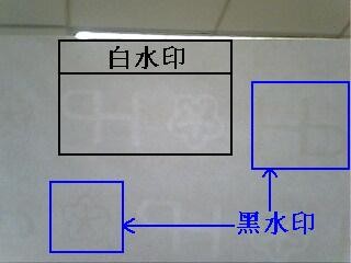 供应水印油墨