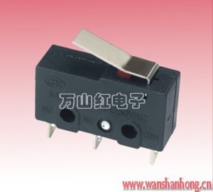 供应微动开关KW11-M3Z-3G-F150 