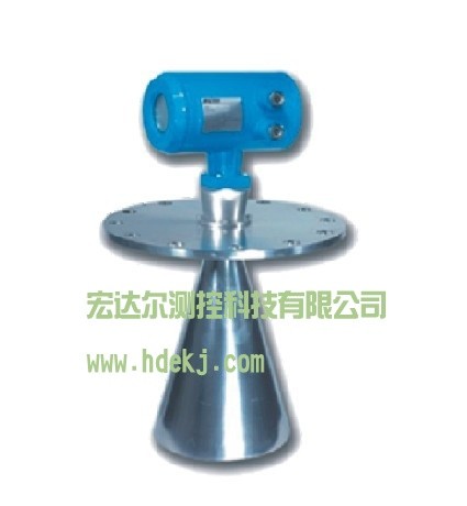 供应HD-53脉冲雷达物位计