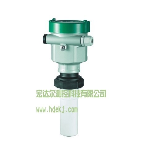 供应HD-55高频智能雷达物位计