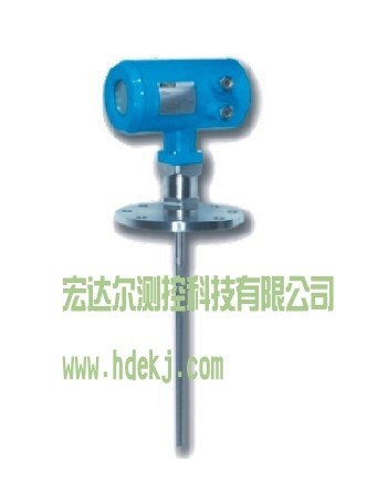 供应HD-62单棒天线导波雷达物位计