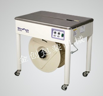 日本半自动捆包机标准型　D55