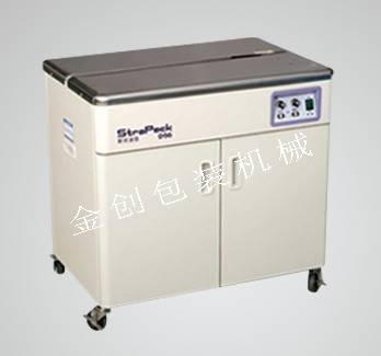 供应 日本半自动捆包机标准型　D56
