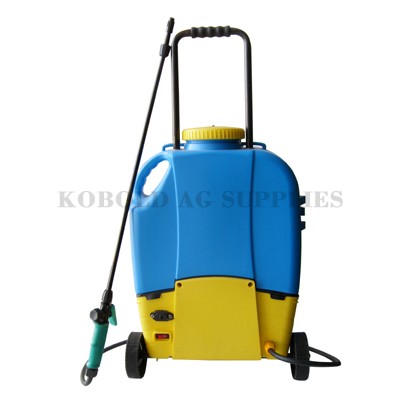 供应16L 电动喷雾器