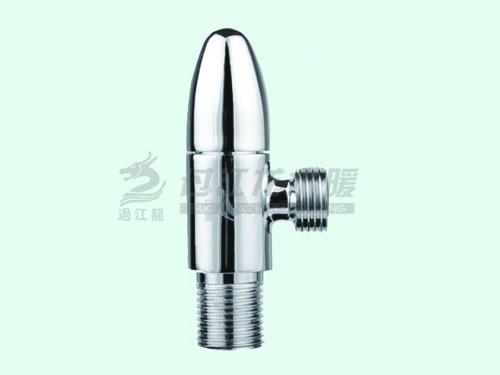 供应广州番禺三角阀/过江龙098口红手轮角阀