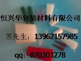 供应济南耐高温硅胶塞硅胶套管