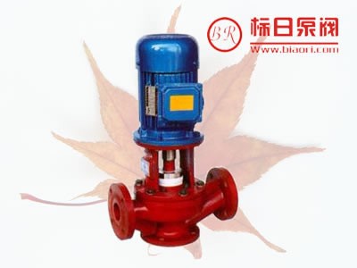 供应玻璃钢管道泵