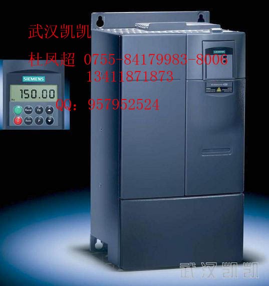 供应变频器6SL3211-0KB12-5UA1