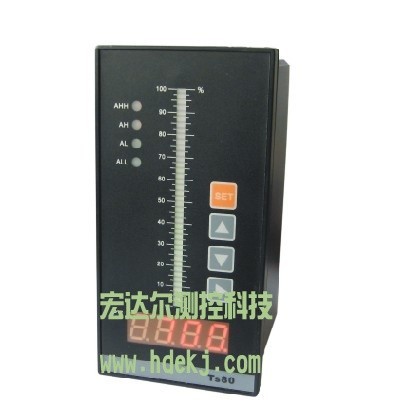 供应HDWP-80智能液位自动控制仪