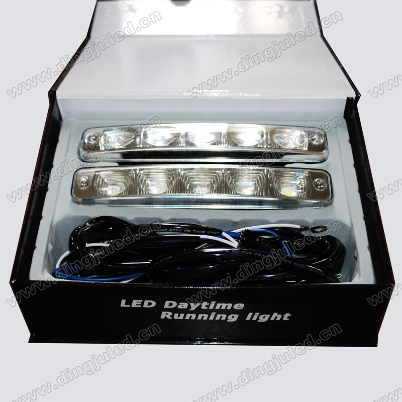 供应汽车LED日行灯