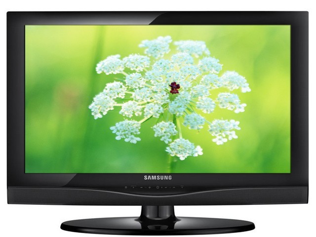 万道商城：三星LA32C350D1XXZ高清液晶电视 特价2688元