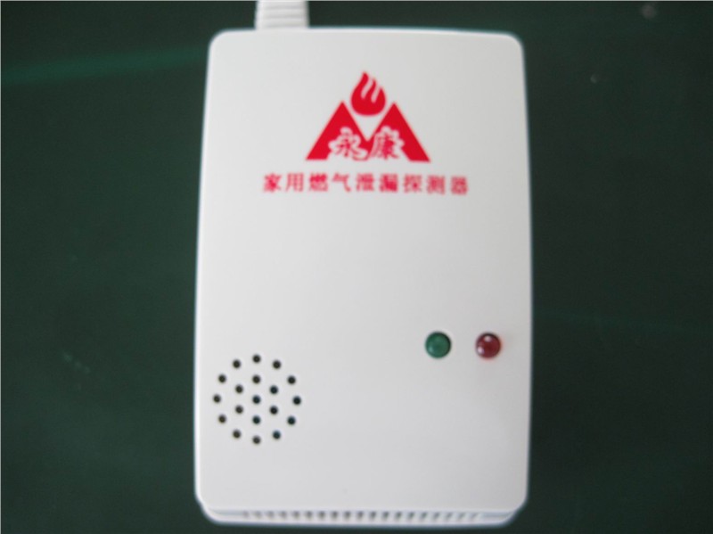 供应燃气泄漏报警器，探测器 价格 原理