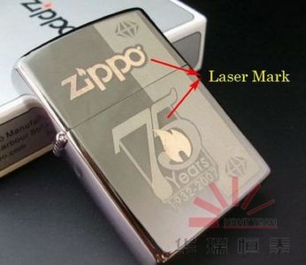 供应北京打火机打标/北京ZIPPO刻字