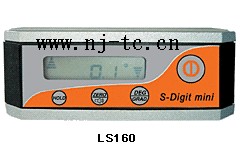 供应莱赛数字水平尺LS160