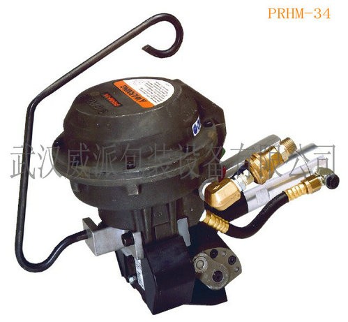 供应SIGNODE（信诺）PRHM-34气动钢带打包机