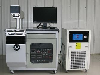 供应轴承激光打标机聊城激光打标机