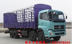 供应提供各类全挂车，半挂车
