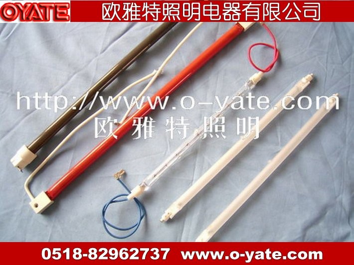 供应工业电炉用加热管